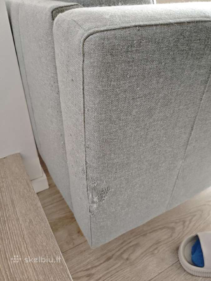 Sofa - nuotraukos Nr. 3