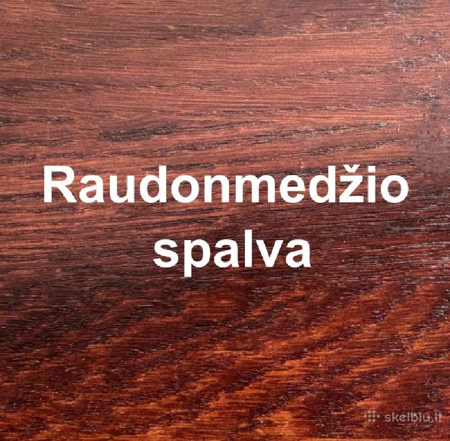 Kėdės - nuotraukos Nr. 6