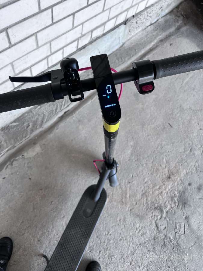 Xiaomi Mi Pro 2 - nuotraukos Nr. 3