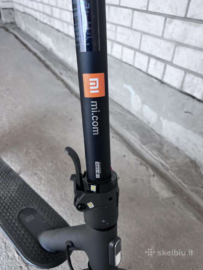 Xiaomi Mi Pro 2 - nuotraukos Nr. 4