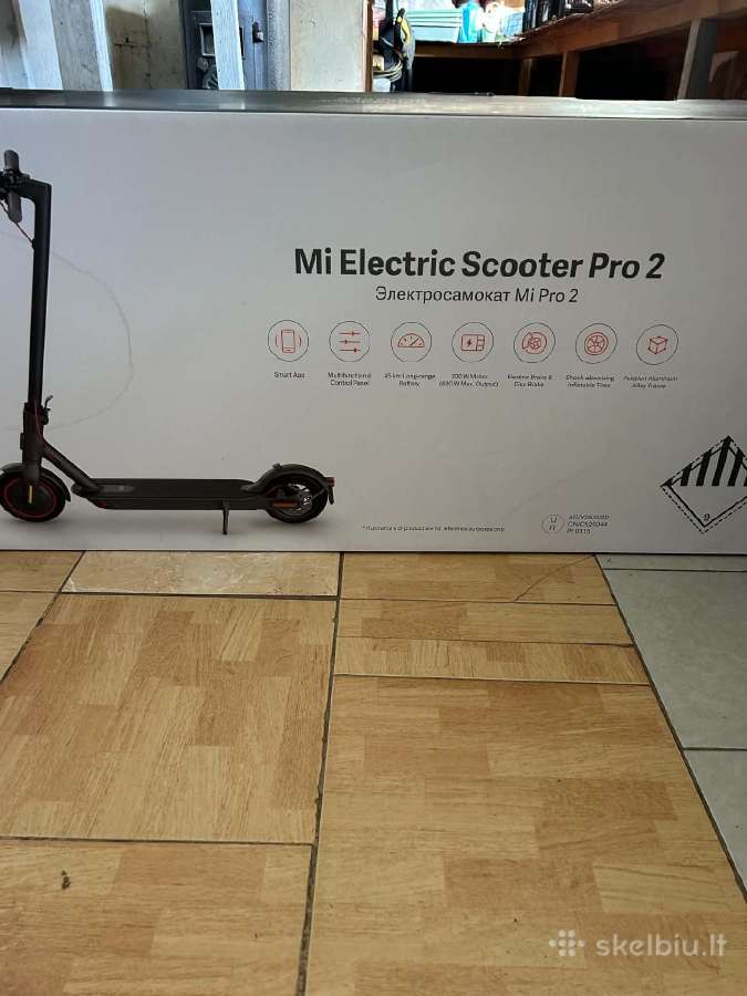 Xiaomi Mi Pro 2 - nuotraukos Nr. 8
