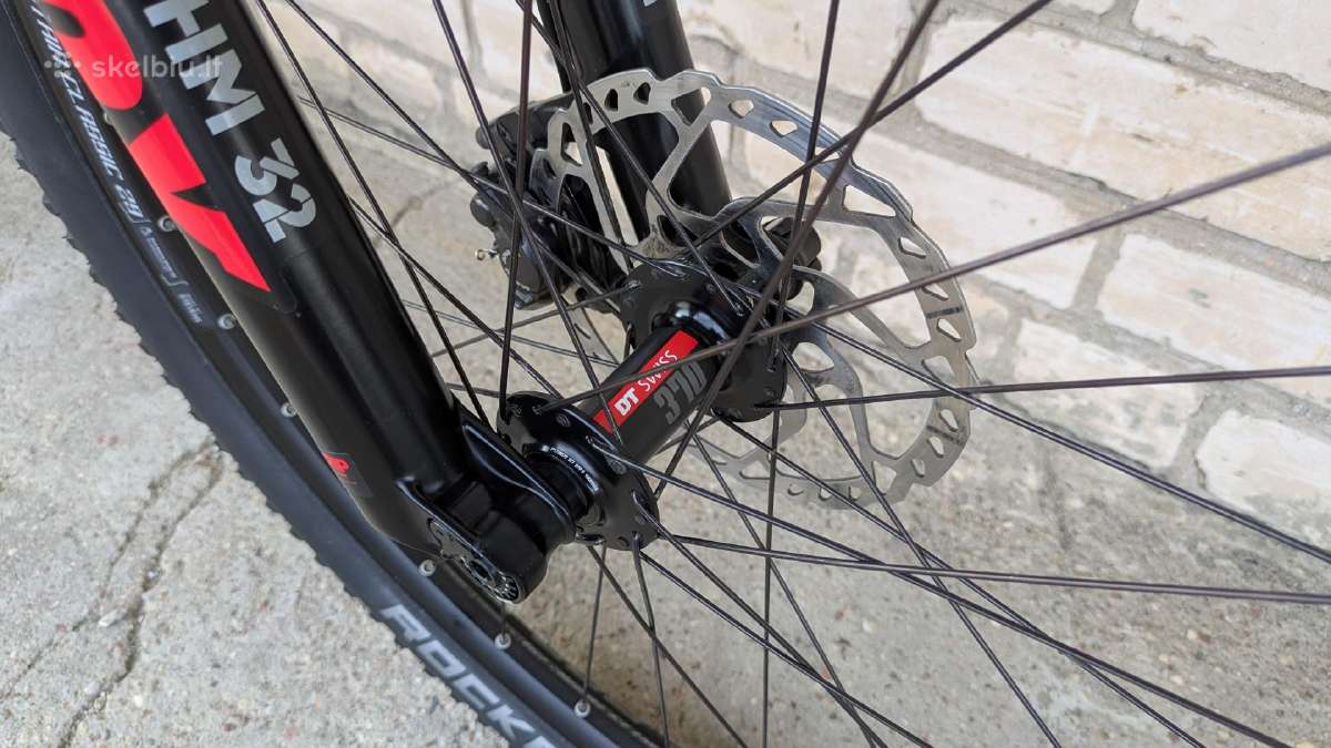 Stevens 29er - nuotraukos Nr. 8