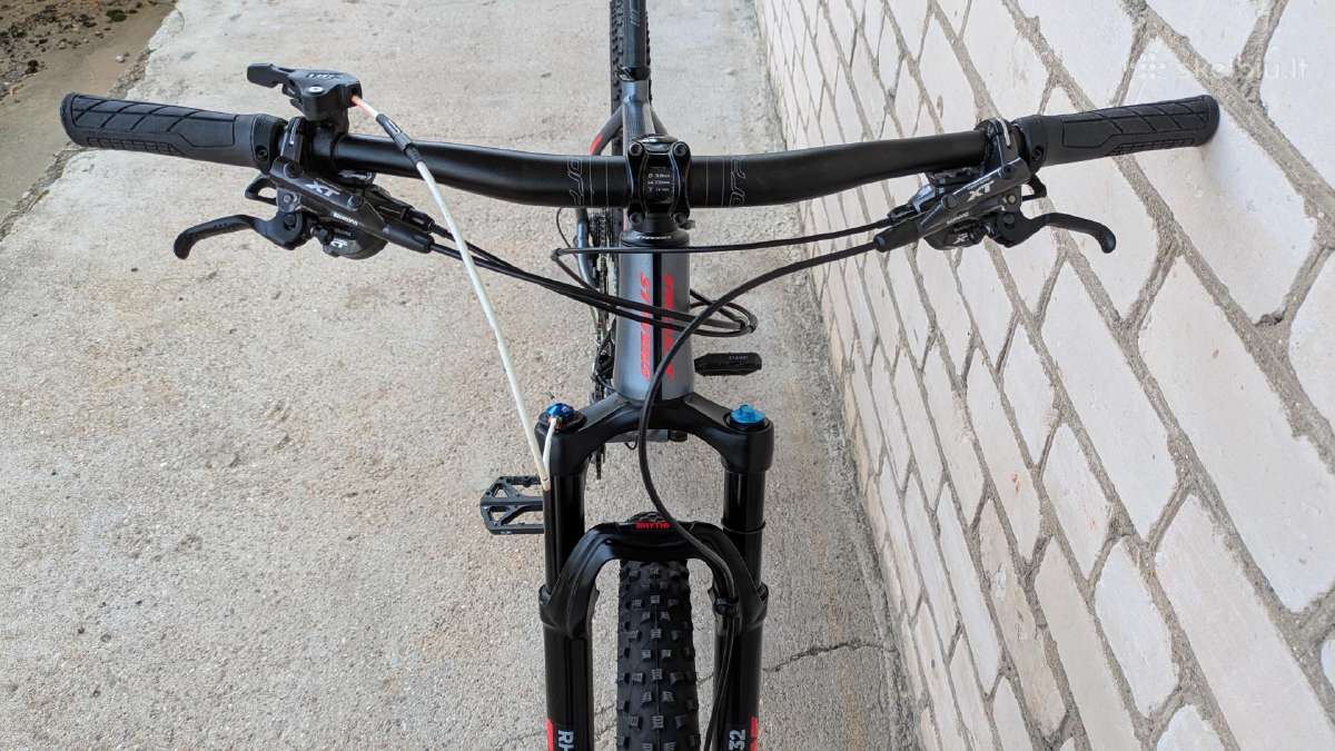 Stevens 29er - nuotraukos Nr. 10