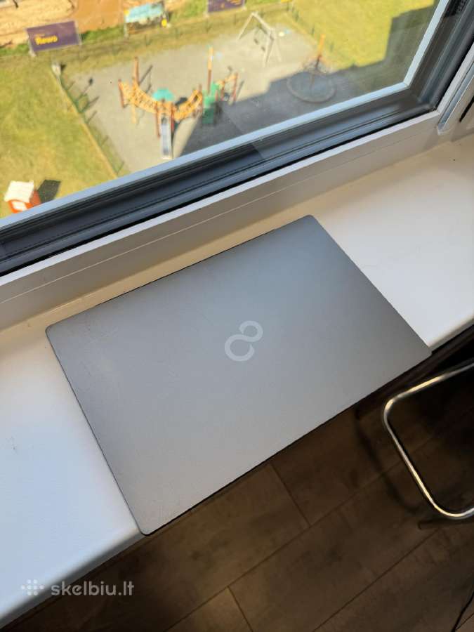 Fujitsu E5412 - nuotraukos Nr. 5