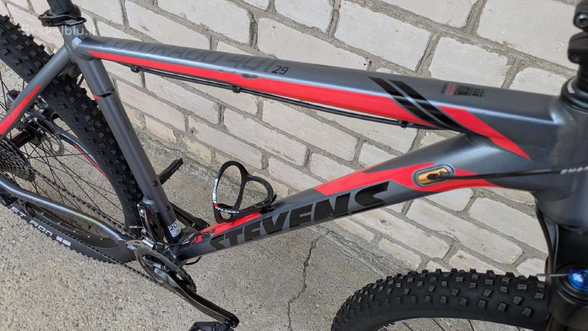 Stevens 29er - nuotraukos Nr. 11