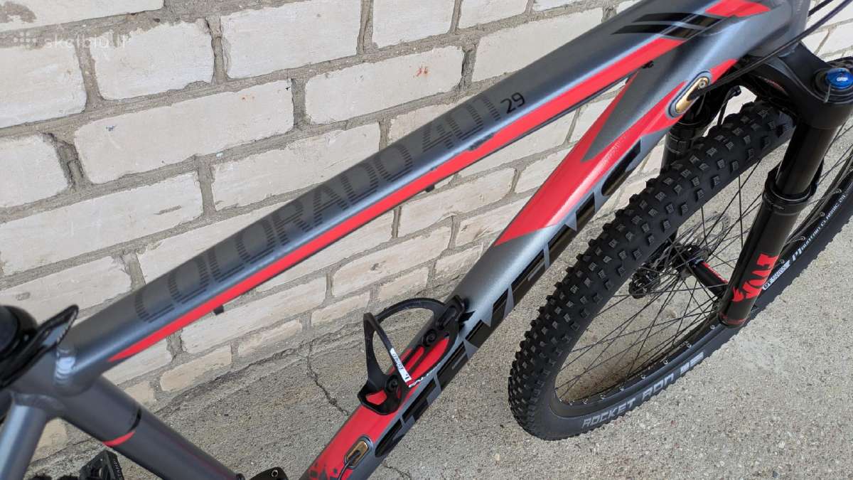 Stevens 29er - nuotraukos Nr. 12
