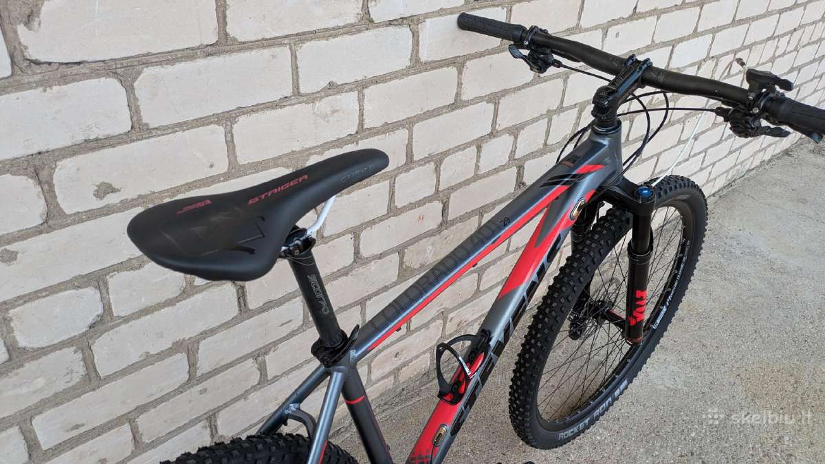 Stevens 29er - nuotraukos Nr. 13