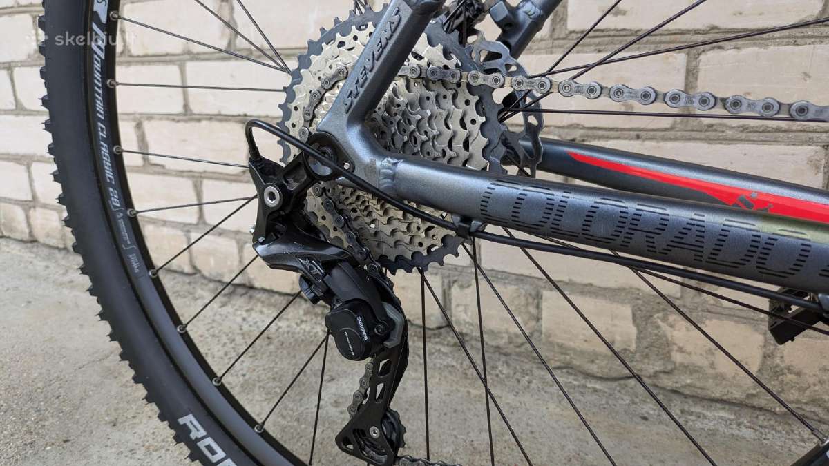 Stevens 29er - nuotraukos Nr. 17