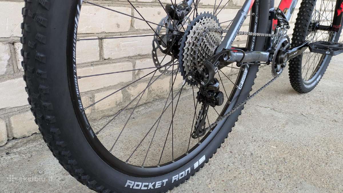 Stevens 29er - nuotraukos Nr. 19