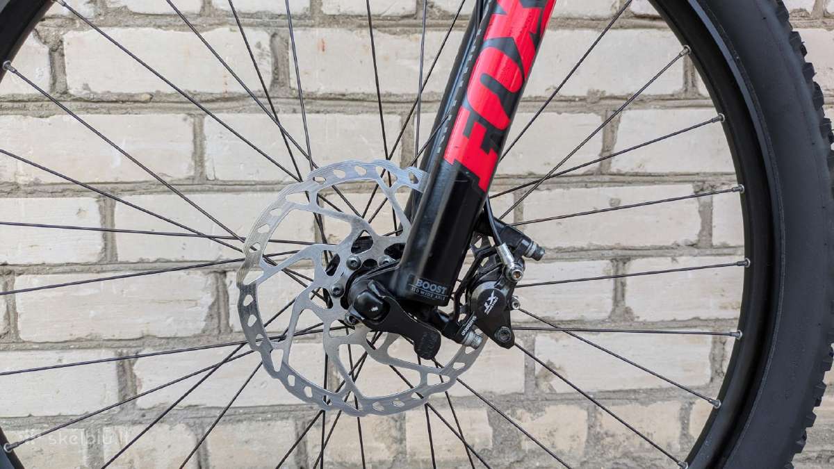Stevens 29er - nuotraukos Nr. 24