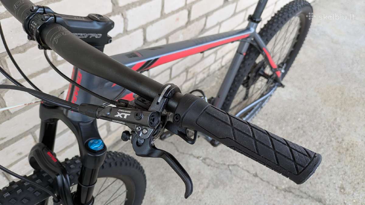 Stevens 29er - nuotraukos Nr. 25