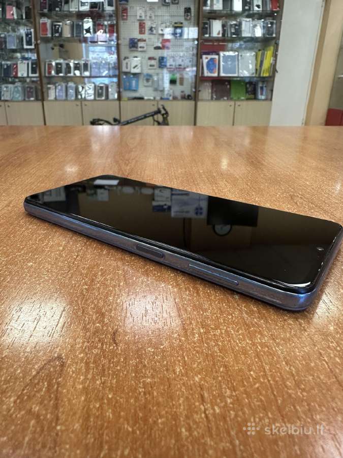 Samsung A326 Galaxy A32 5G 64gb (Naudotas) - nuotraukos Nr. 6