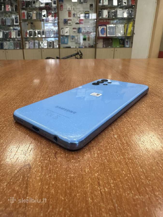 Samsung A326 Galaxy A32 5G 64gb (Naudotas) - nuotraukos Nr. 10