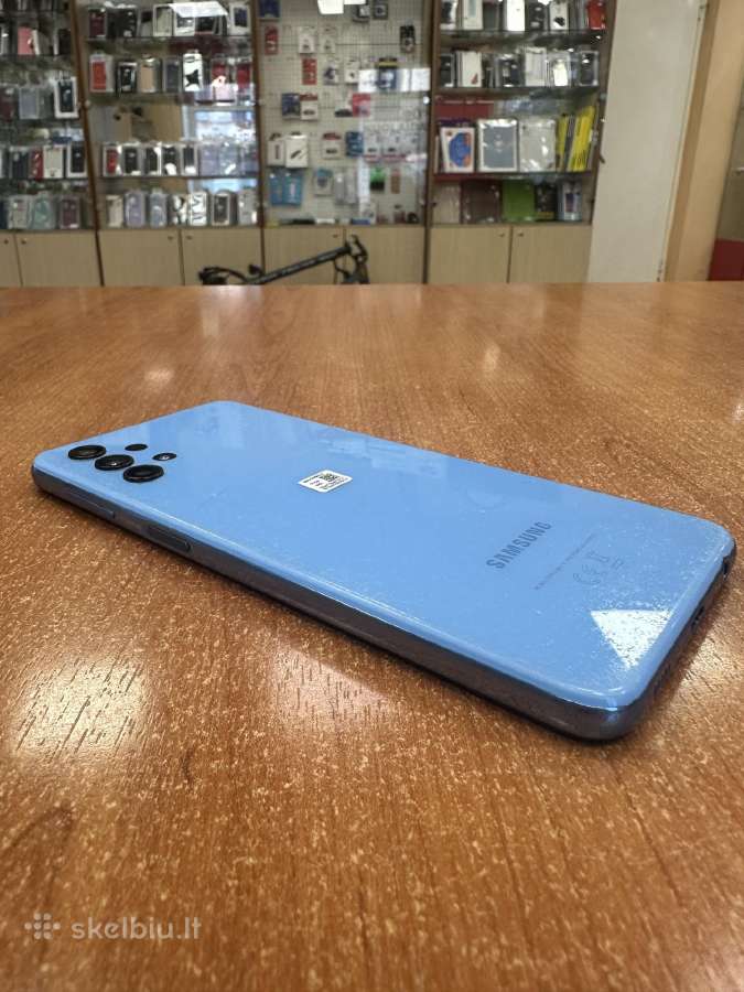Samsung A326 Galaxy A32 5G 64gb (Naudotas) - nuotraukos Nr. 11