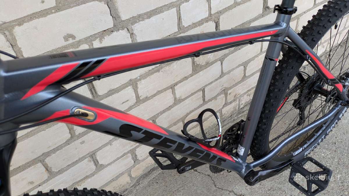 Stevens 29er - nuotraukos Nr. 26