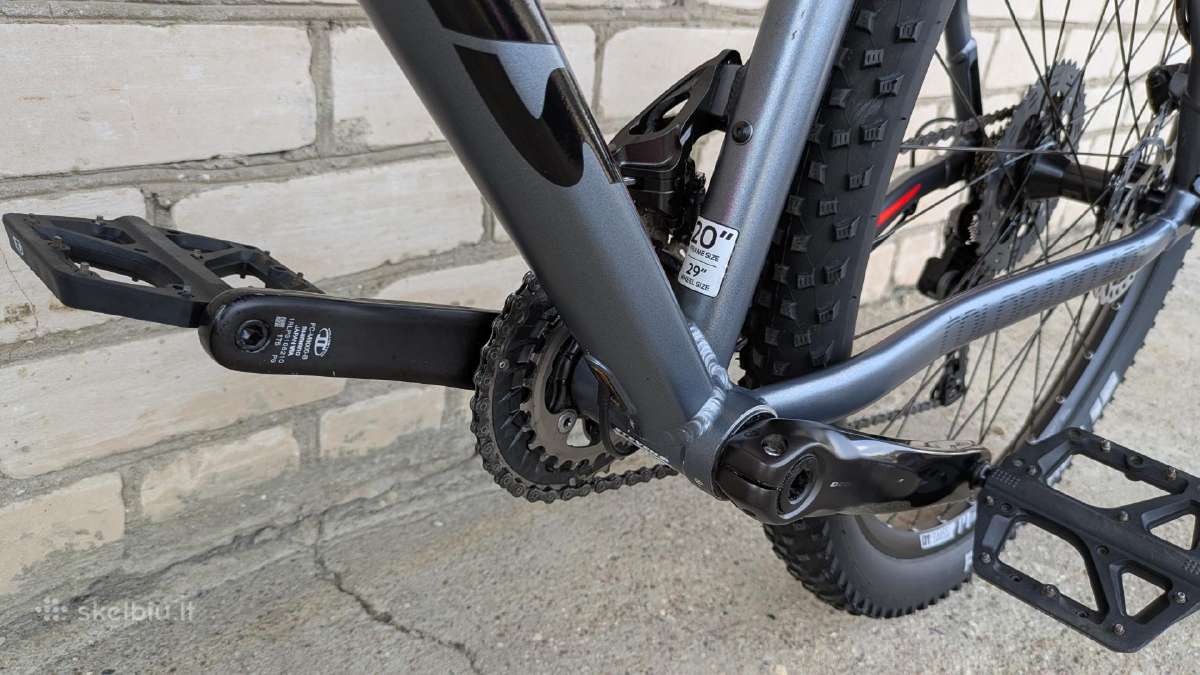 Stevens 29er - nuotraukos Nr. 27