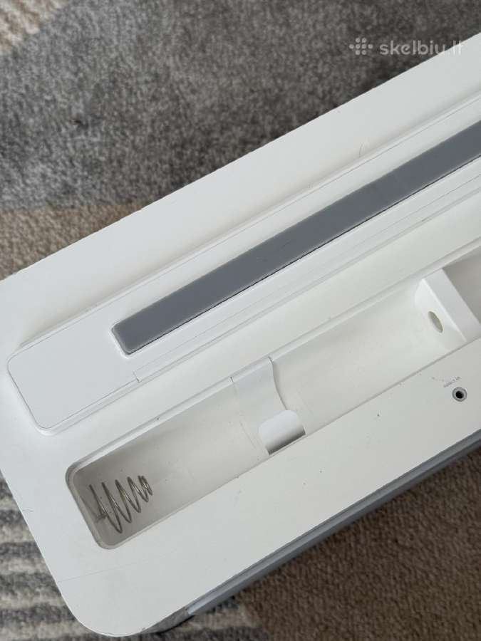 Apple iPod Hifi Speaker - nuotraukos Nr. 10