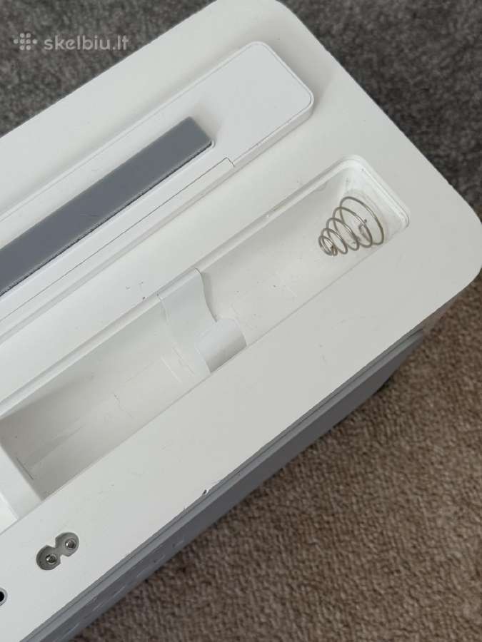 Apple iPod Hifi Speaker - nuotraukos Nr. 11