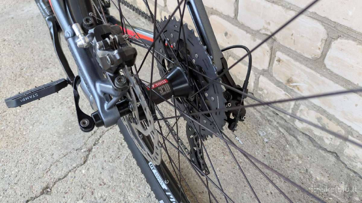 Stevens 29er - nuotraukos Nr. 30