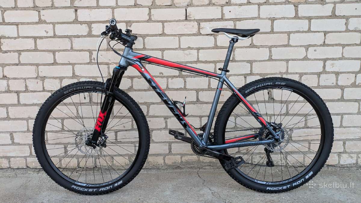 Stevens 29er - nuotraukos Nr. 33