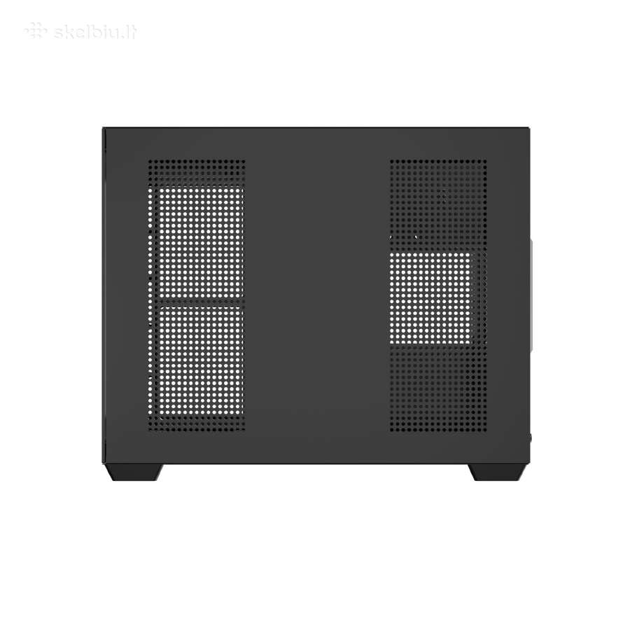 Naujas ! Darkflash B275 Pro + 6x L10 Argb Fan - nuotraukos Nr. 13