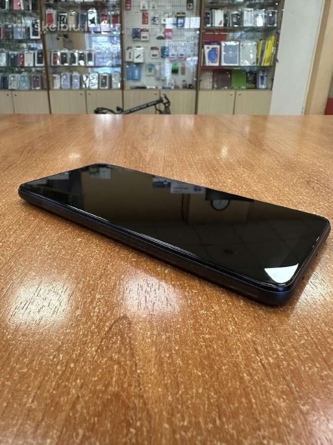 Samsung A127 Galaxy A12s 64 GB (naudotas) - nuotraukos Nr. 3