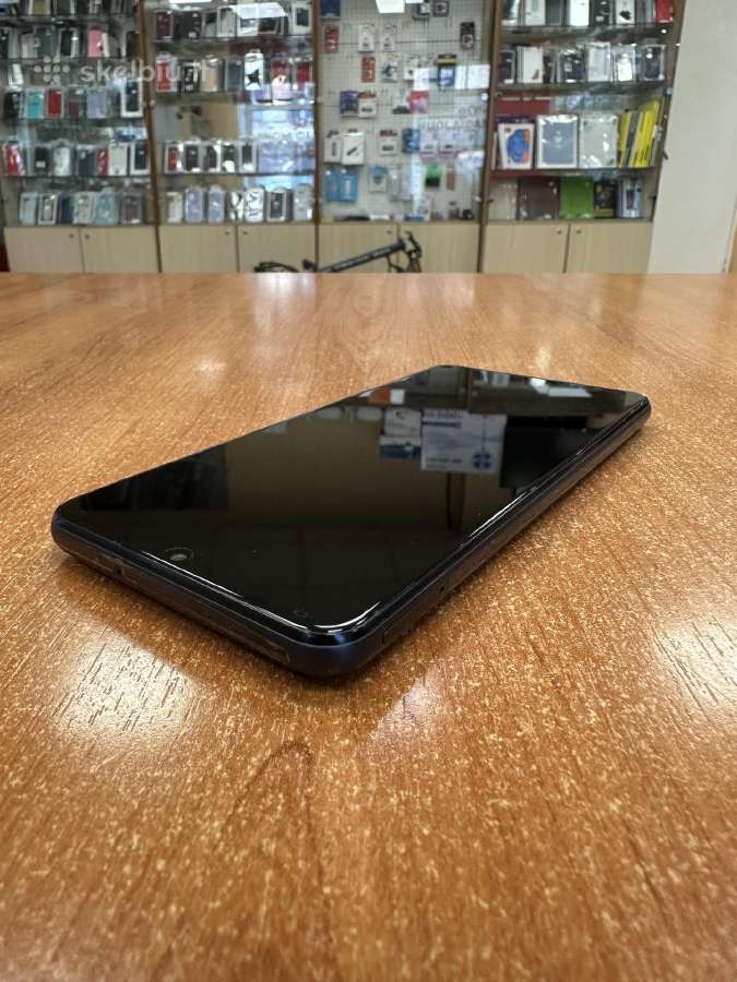 Samsung A127 Galaxy A12s 64 GB (naudotas) - nuotraukos Nr. 4