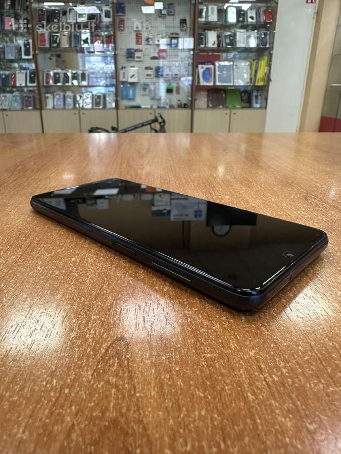 Samsung A127 Galaxy A12s 64 GB (naudotas) - nuotraukos Nr. 5