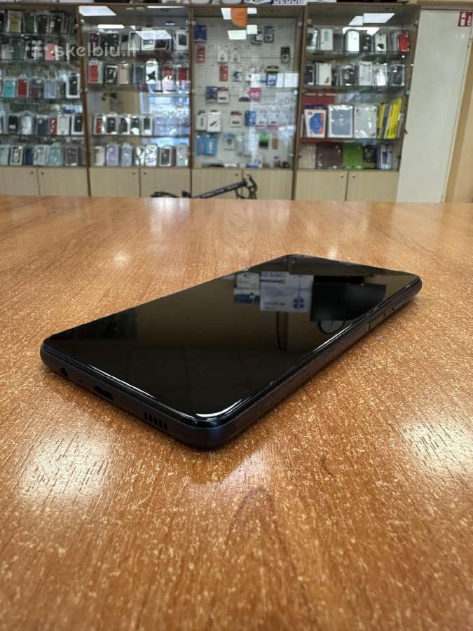 Samsung A127 Galaxy A12s 64 GB (naudotas) - nuotraukos Nr. 6