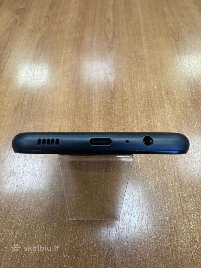 Samsung A127 Galaxy A12s 64 GB (naudotas) - nuotraukos Nr. 11