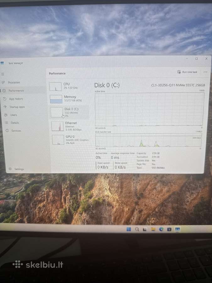 N10 Plus (Intel N100 / 8gb / 256gb / 2x Lan / Win - nuotraukos Nr. 6