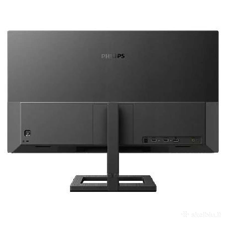 Philips 288e2a/00 28 4k Uhd Ips - nuotraukos Nr. 2