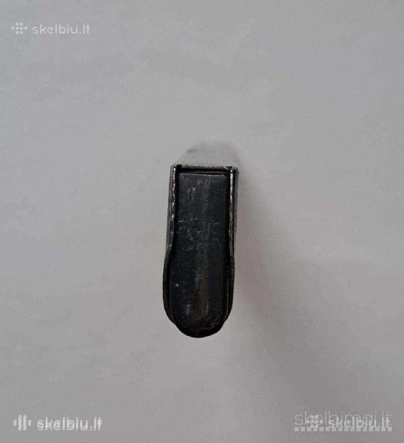 Detuve Browning Fn 1922 pistoletui - nuotraukos Nr. 5