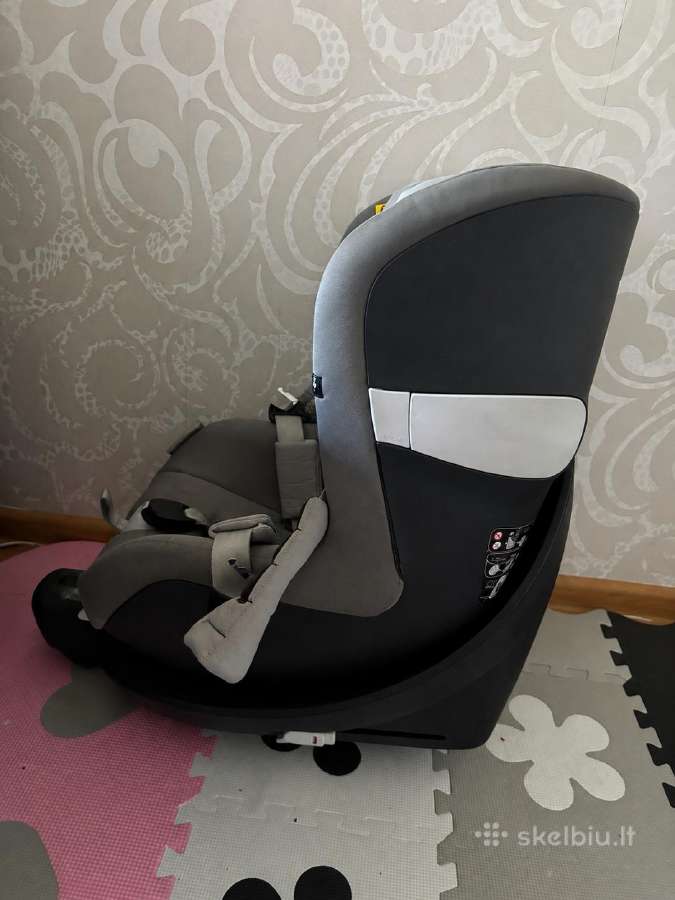 Cybex Sirona M2 i- size - nuotraukos Nr. 3