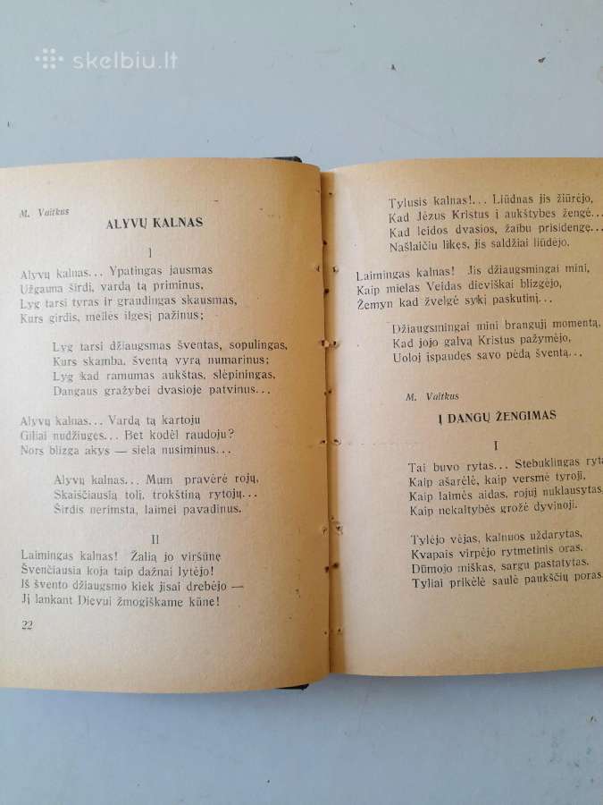 "Šventoji Lietuva" 1930m. - nuotraukos Nr. 2