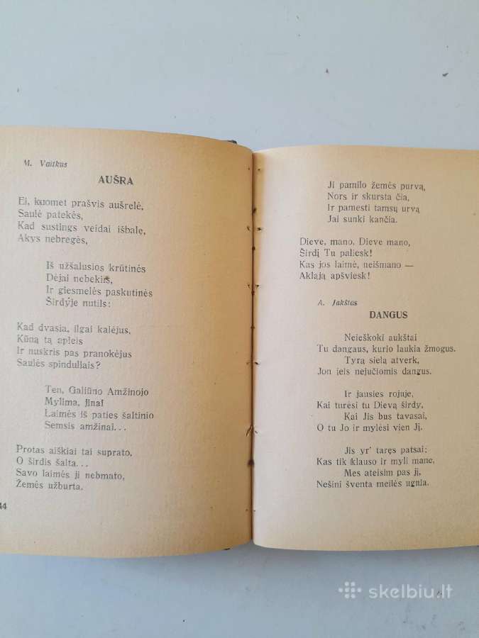 "Šventoji Lietuva" 1930m. - nuotraukos Nr. 3