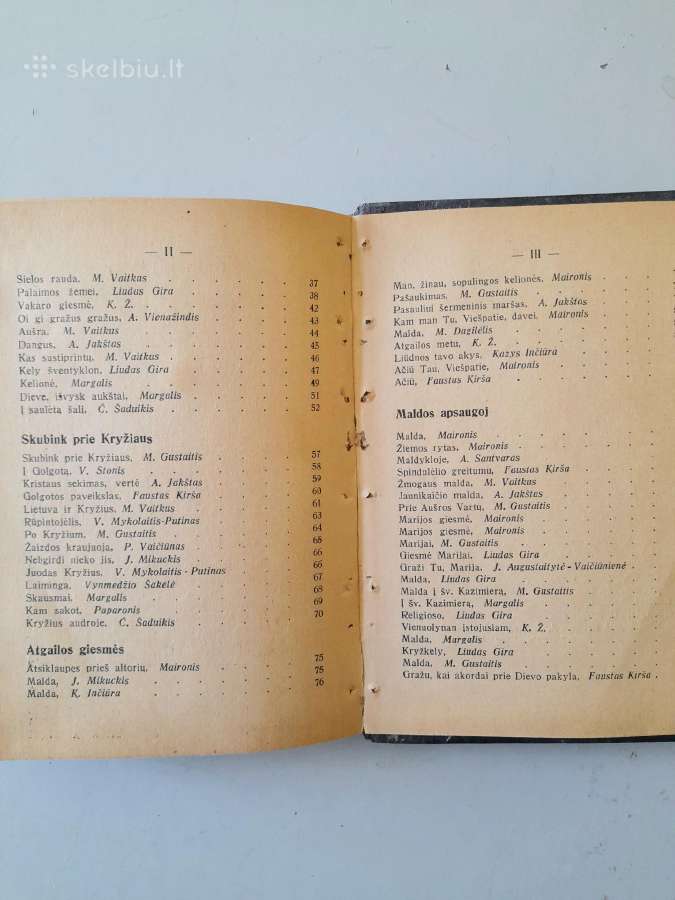 "Šventoji Lietuva" 1930m. - nuotraukos Nr. 6