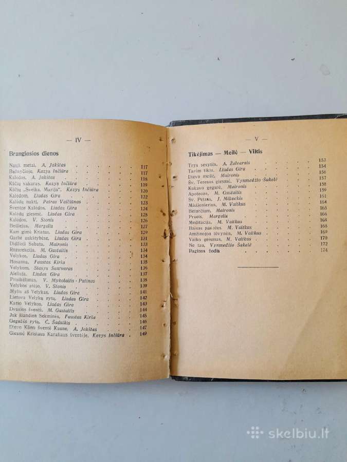 "Šventoji Lietuva" 1930m. - nuotraukos Nr. 7