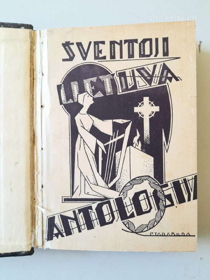 "Šventoji Lietuva" 1930m. - nuotraukos Nr. 8