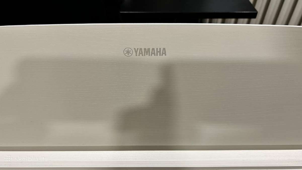 Parduodamas Yamaha Ydp-145 - nuotraukos Nr. 3