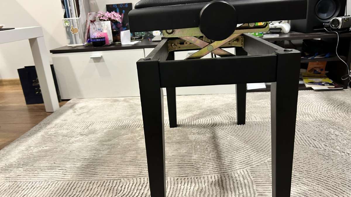 Parduodamas Yamaha Ydp-145 - nuotraukos Nr. 14