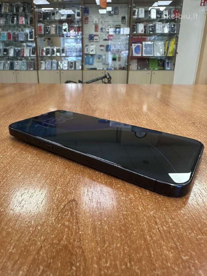 Apple iPhone 15 Pro Max 256 GB (Naudotas) - nuotraukos Nr. 5