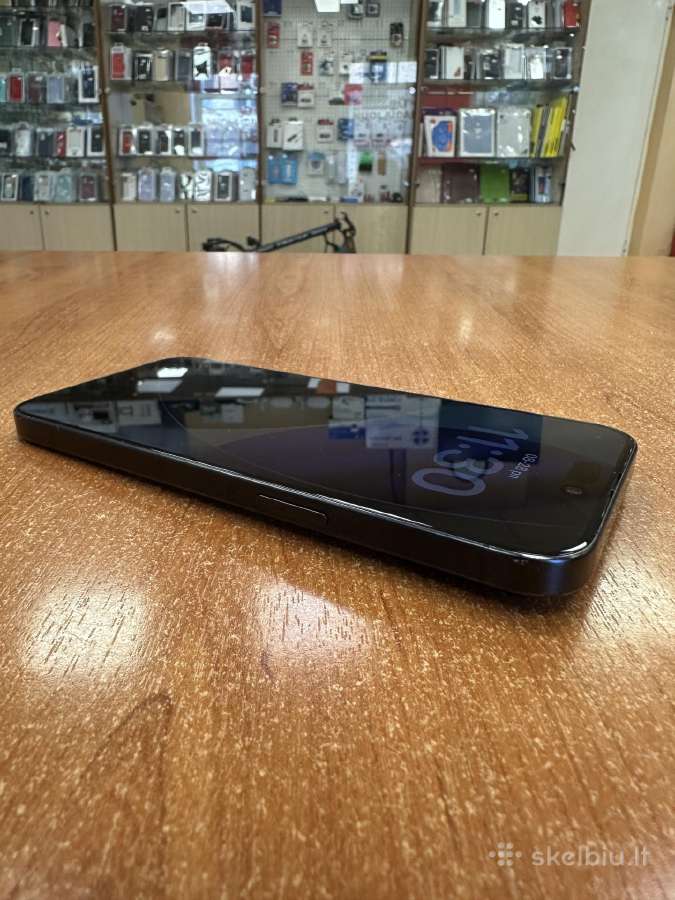 Apple iPhone 15 Pro Max 256 GB (Naudotas) - nuotraukos Nr. 7