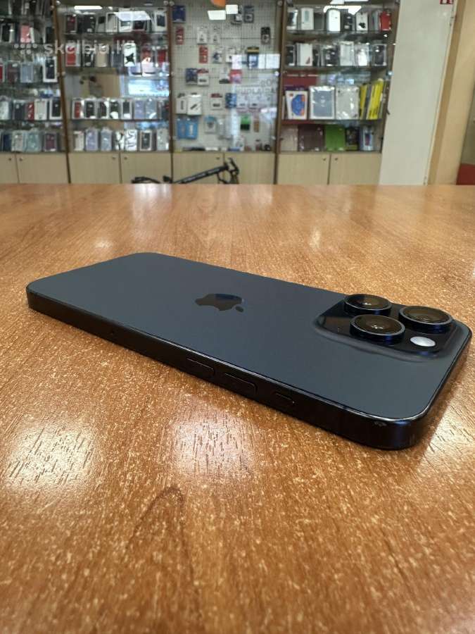 Apple iPhone 15 Pro Max 256 GB (Naudotas) - nuotraukos Nr. 10