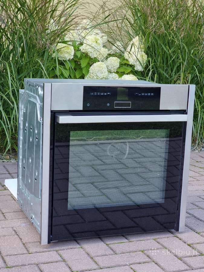 Neff B55cr25no/c1pag.Vokietijoje - nuotraukos Nr. 4
