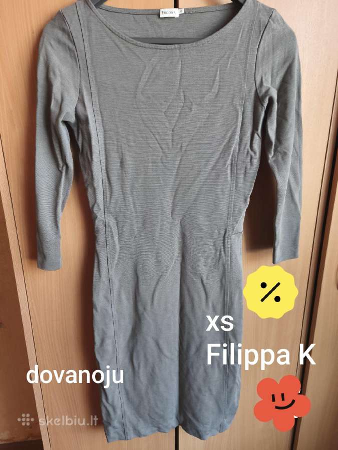 Dovanoju sukneles - nuotraukos Nr. 7