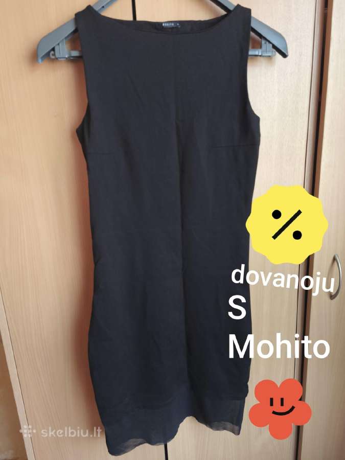 Dovanoju sukneles - nuotraukos Nr. 8