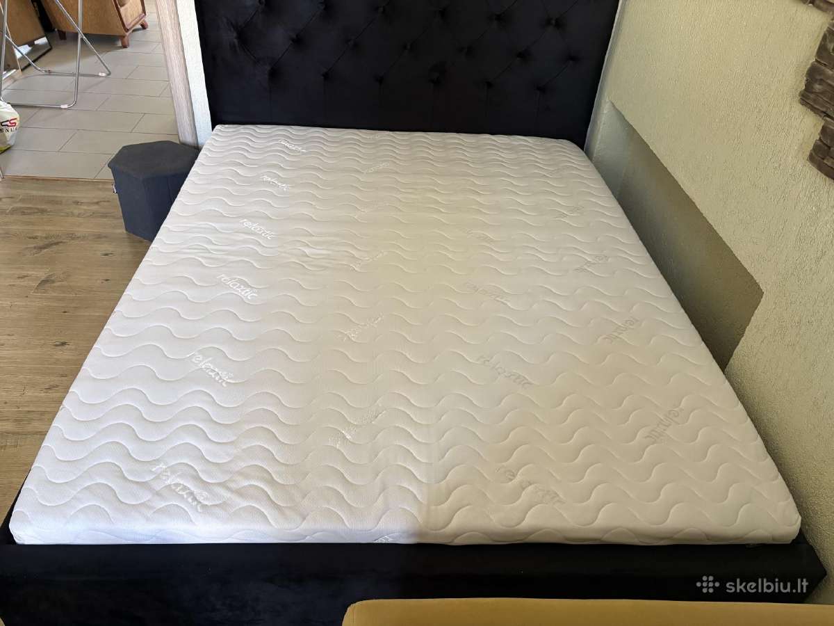 Čiužinys Comfort Dream F85 Dreamzone - nuotraukos Nr. 2