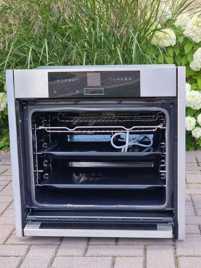 Neff B55cr25no/c1pag.Vokietijoje - nuotraukos Nr. 19