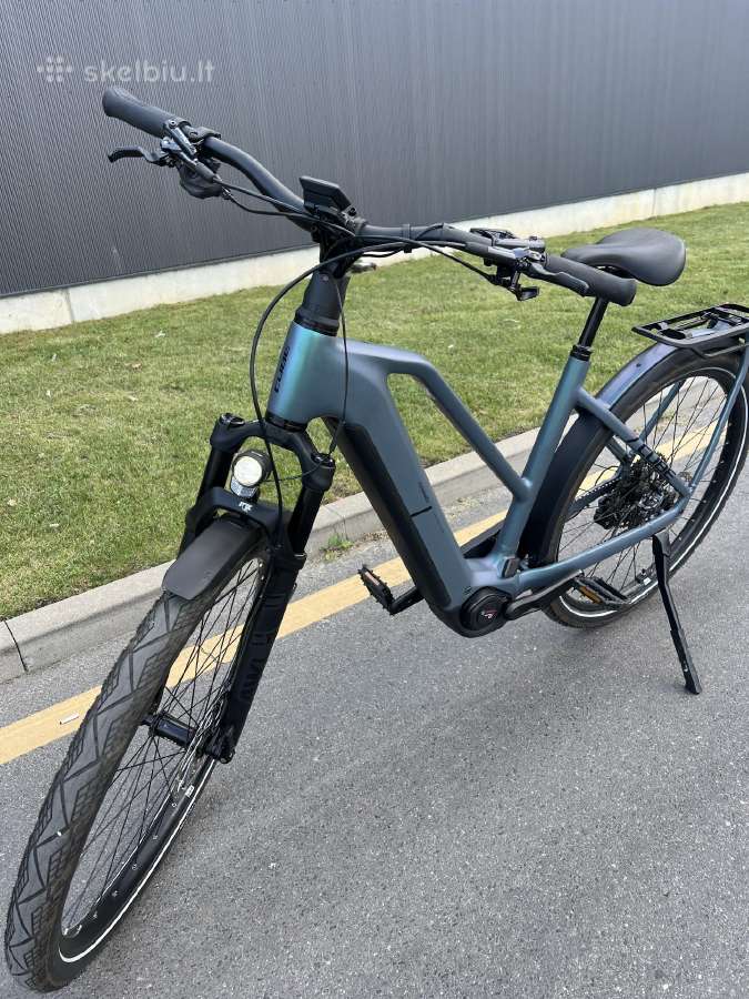 Cube Kathmandu Hybrid SLX 800 28 dydis M - nuotraukos Nr. 3